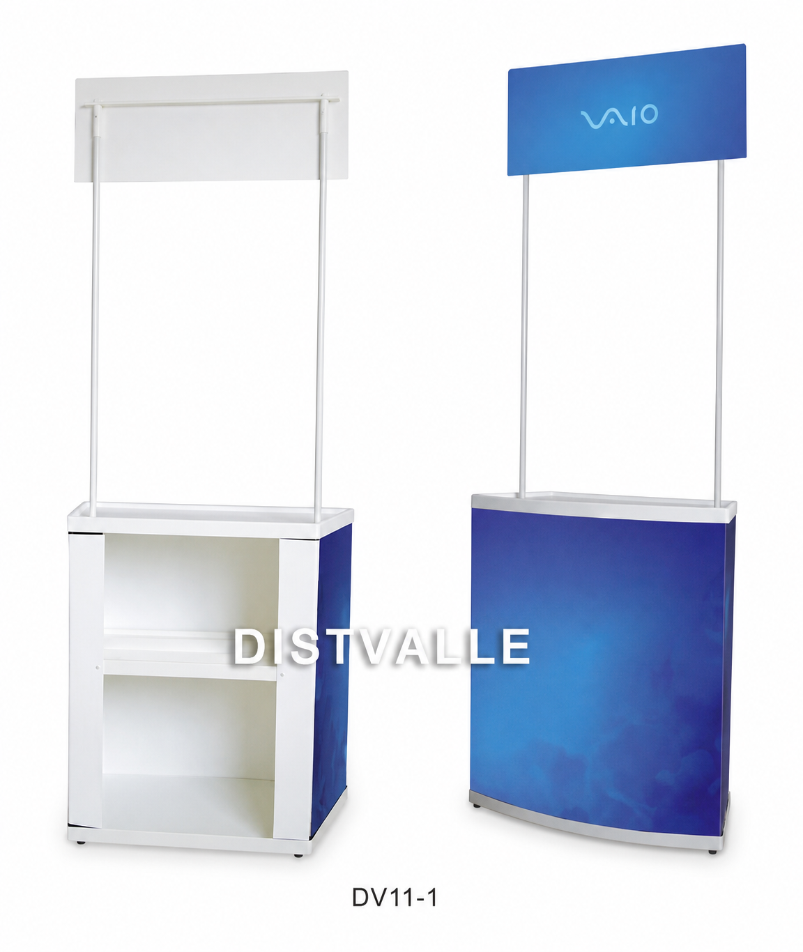 ABS promotion counter